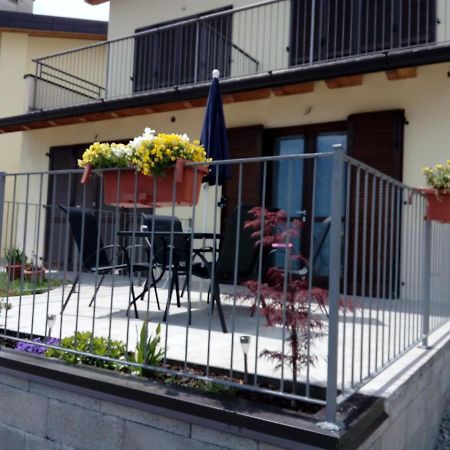 Appartamento Flora Tremosine Dış mekan fotoğraf