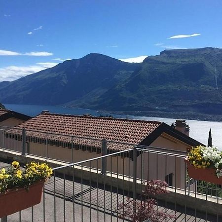 Appartamento Flora Tremosine Dış mekan fotoğraf