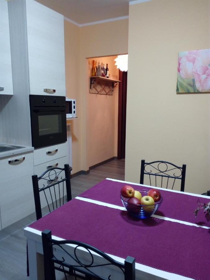 Appartamento Flora Tremosine Dış mekan fotoğraf